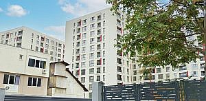 Apartament 2 camere, 50,50mp + parcare, sector 6, Bucuresti