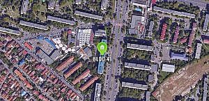 Apartament 2 camere, 46,85mp, Brasov, jud. Brasov