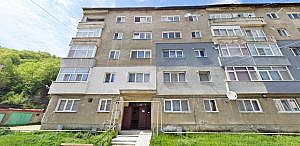 Apartament 2 camere, 50,13mp, Lupeni, jud. Hunedoara
