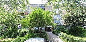 Apartament 3 camere, 58,22mp, Pitesti, jud. Arges