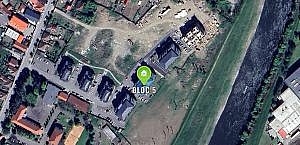 Apartament 3 camere, 66,10mp, Reghin, jud. Mures
