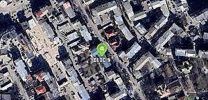 Apartament 3 camere, 73,27mp, Roman, jud. Neamt