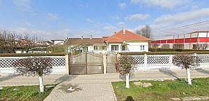 Casa 126mp + teren intravilan 878mp, Simeria, jud. Hunedoara