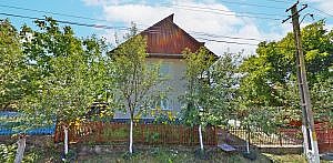 Casa P+E + teren intravilan 244mp, Saliste, jud. Maramures