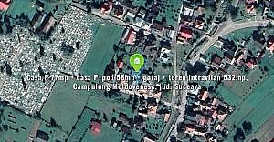Casa P 77mp + casa P+pod 58mp + garaj + teren intravilan 532mp, Campulung Moldovenesc, jud. Suceava