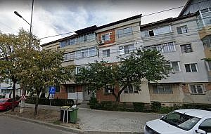 Apartament 2 camere, 53,75mp, Focsani, jud. Vrancea