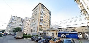 Apartament 2 camere, 41,33mp, Targoviste, jud. Dambovita