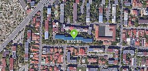 Apartament 2 camere, 63mp, Drobeta Turnu Severin, jud. Mehedinti
