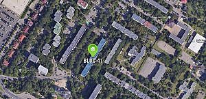 Apartament 3 camere, 54,20mp, Ploiesti, jud. Prahova