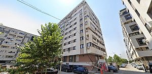 Apartament 3 camere, 64,49mp, Dudu, jud. Ilfov