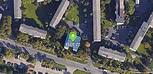 Apartament 3 camere, 64,80mp, Satu Mare, jud. Satu Mare