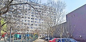Apartament 3 camere, 66,35mp, sector 3, Bucuresti