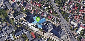 Apartament 3 camere, 72,90mp, sector 4, Bucuresti