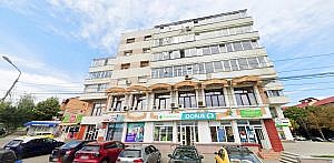 Apartament 3 camere, 73,63mp, Targu Frumos, jud. Iasi