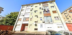Apartament 3 camere, 74mp, Lipova, jud. Arad