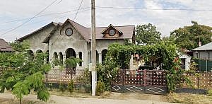 Casa 4 camere + anexe + teren intravilan 1.079mp, Soldanu, jud. Calarasi