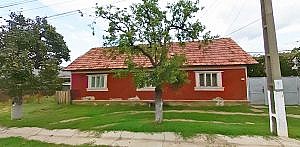 Casa 3 camere + anexe + teren intravilan 1.891mp, Orheiu Bistritei, jud. Bistrita-Nasaud