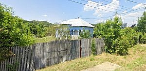 Casa 72mp + teren intravilan 1.500mp, Chitesti, jud. Arges