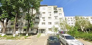 Garsoniera 26,51mp, Botosani, jud. Botosani