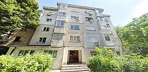 Apartament 2 camere, 51,22mp, Galati, jud. Galati
