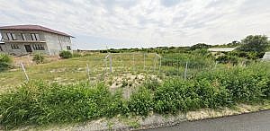 Teren intravilan 994mp, Cernavoda, jud. Constanta
