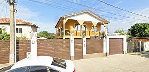Vila P+E 118mp + teren intravilan 604mp, 1 Decembrie, jud. Ilfov