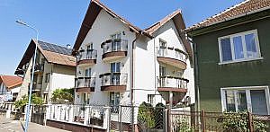 Vila S+P+E+M 143mp + teren intravilan 300mp, Brasov, jud. Brasov