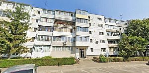 Apartament 2 camere, 50,07mp, Pitesti, jud. Arges