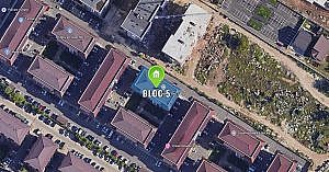 Apartament 2 camere, 42,94mp, sector 5, Bucuresti