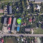 Apartament 2 camere, 41,68mp, Ploiesti, jud. Prahova