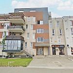 Apartament 3 camere, 116,99mp, Floresti, jud. Cluj