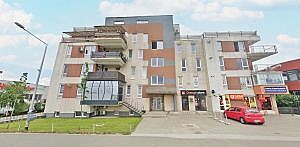 Apartament 3 camere, 116,99mp, Floresti, jud. Cluj