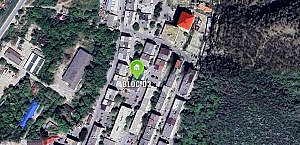 Apartament 2 camere, 47,82mp, Cernavoda, jud. Constanta