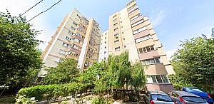 Apartament 3 camere, 72,56mp, sector 1, Bucuresti