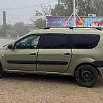 Dacia Logan MCV 2009