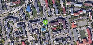 Apartament 2 camere, 34mp, Drobeta Turnu Severin, jud. Mehedinti