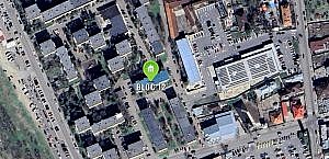 Apartament 2 camere, 36,37mp, Ramnicu Sarat, jud. Buzau