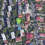 Apartament 2 camere, 44,18mp, Craiova, jud. Dolj
