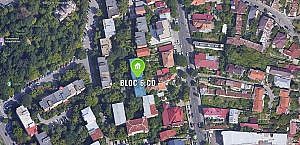 Apartament 2 camere, 44,18mp, Craiova, jud. Dolj