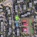 Apartament 2 camere, 47,83mp, Galati, jud. Galati