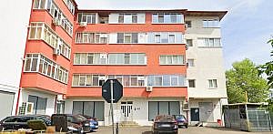 Apartament 2 camere, 48,89mp, Focsani, jud. Vrancea