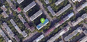 Apartament 2 camere, 49,11mp, Iasi, jud. Iasi