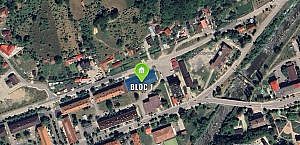 Apartament 2 camere, 56,37mp, Uricani, jud. Hunedoara