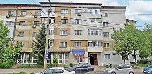 Apartament 3 camere, 67,90mp, Iasi, jud. Iasi