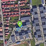Apartament 3 camere, 76,32 mp + loc de parcare, Floresti, jud. Cluj