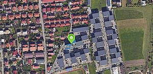 Apartament 3 camere, 76,32 mp + loc de parcare, Floresti, jud. Cluj