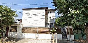 Apartament 3 camere la curte, 85,40mp, sector 1, Bucuresti