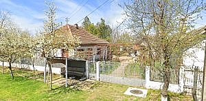Casa 2 camere + anexe + teren intravilan 2.100mp, Sapata, jud. Dolj