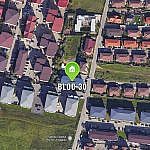 Garsoniera 27,86mp, Floresti, jud. Cluj