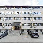 Garsoniera 41,60mp, Rosu, jud. Ilfov